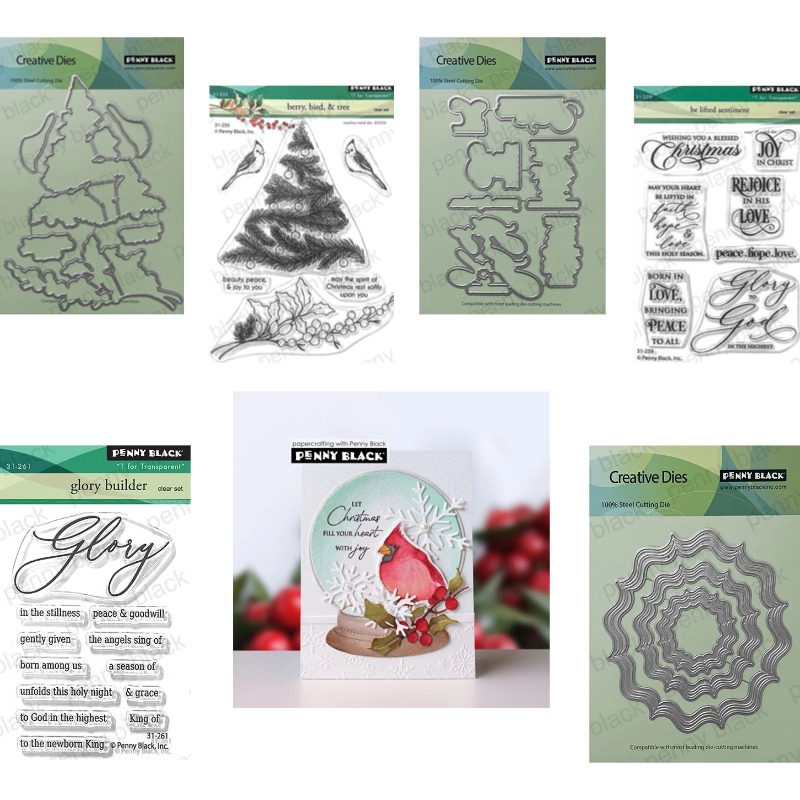 Candle Making Place - Merry Mistletoe Sessiz Yerler Yeni 2026