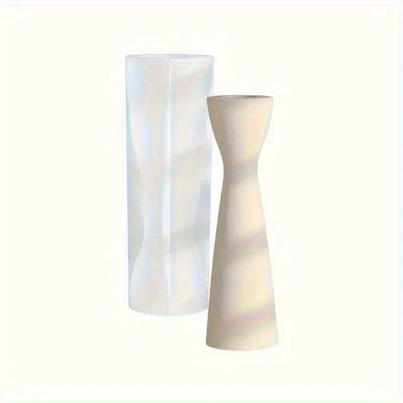 Yeni Mumluklar Silikon Mum Kal - Candle Making Place incelemesi ve fiyatı