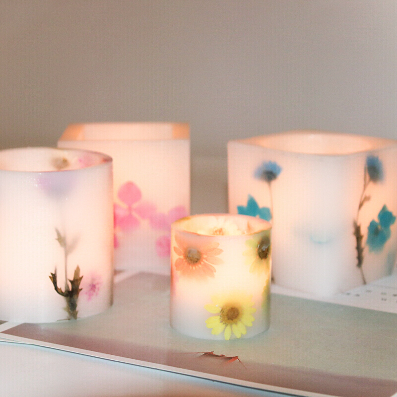 Rüzgar geçirmez Balmumu Fincan - Candle Making Easy incelemesi ve fiyatı