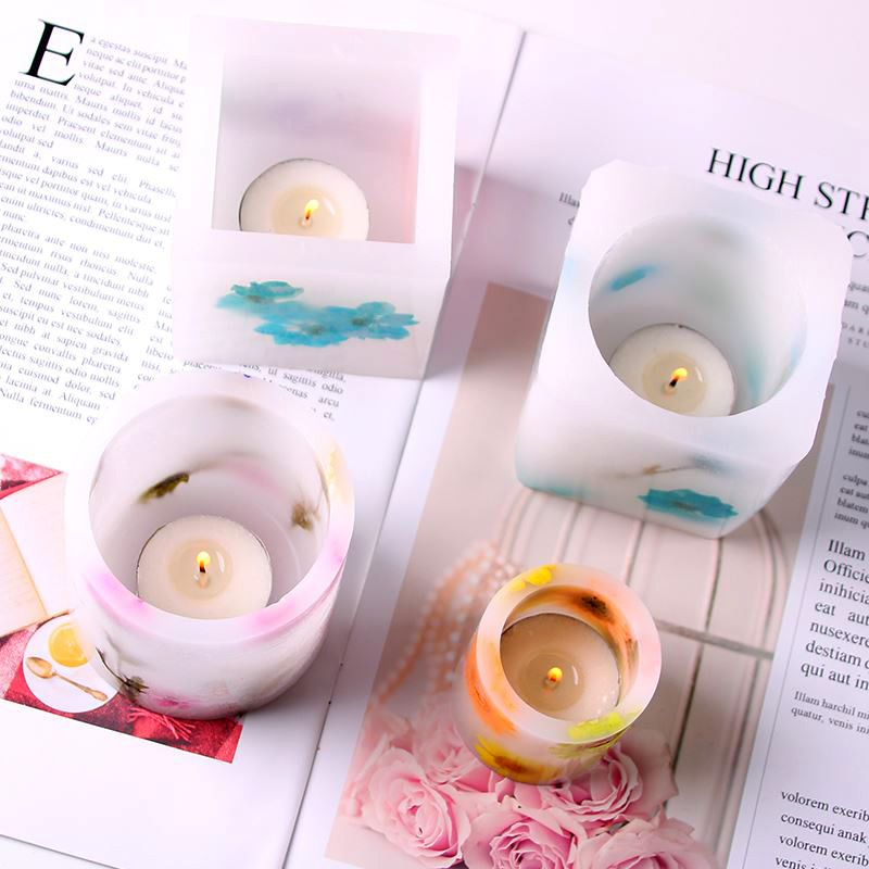 Rüzgar geçirmez Balmumu Fincan - Candle Making Easy incelemesi ve fiyatı