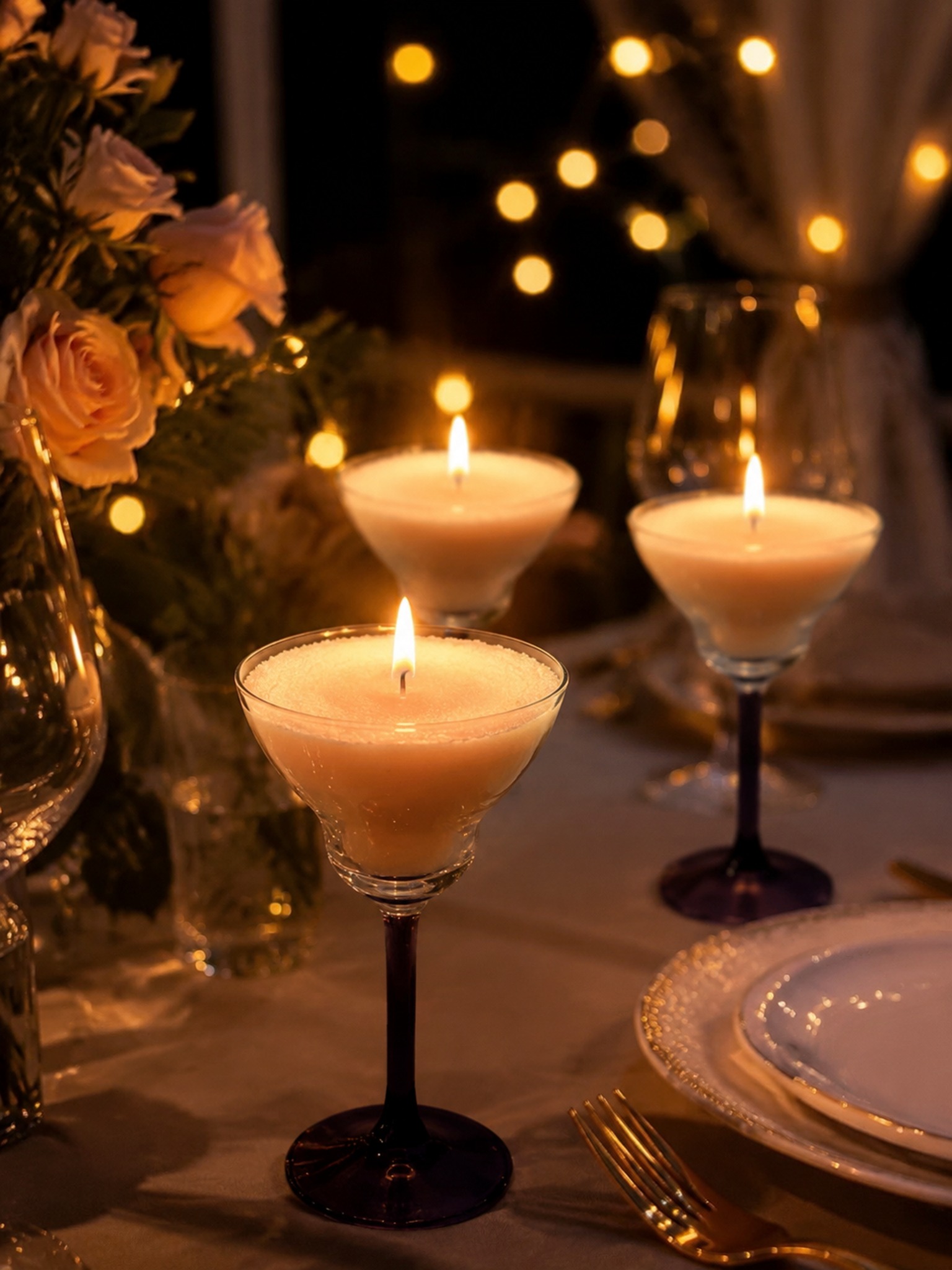 1000 gr inci mumu DIY, mum yap - Candle Making Place incelemesi ve fiyatı
