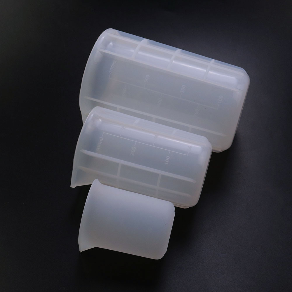 JCD 100ML/300ML/750ML silikon  - Candle Making Items incelemesi ve fiyatı