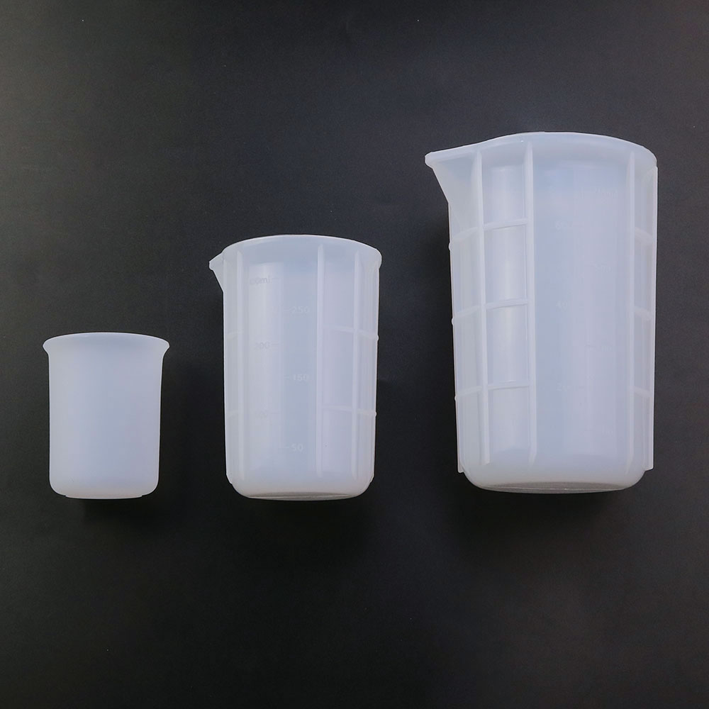 JCD 100ML/300ML/750ML silikon  - Candle Making Items incelemesi ve fiyatı