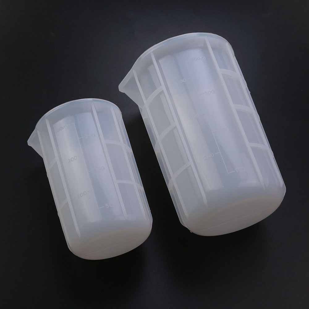 JCD 100ML/300ML/750ML silikon  - Candle Making Items incelemesi ve fiyatı