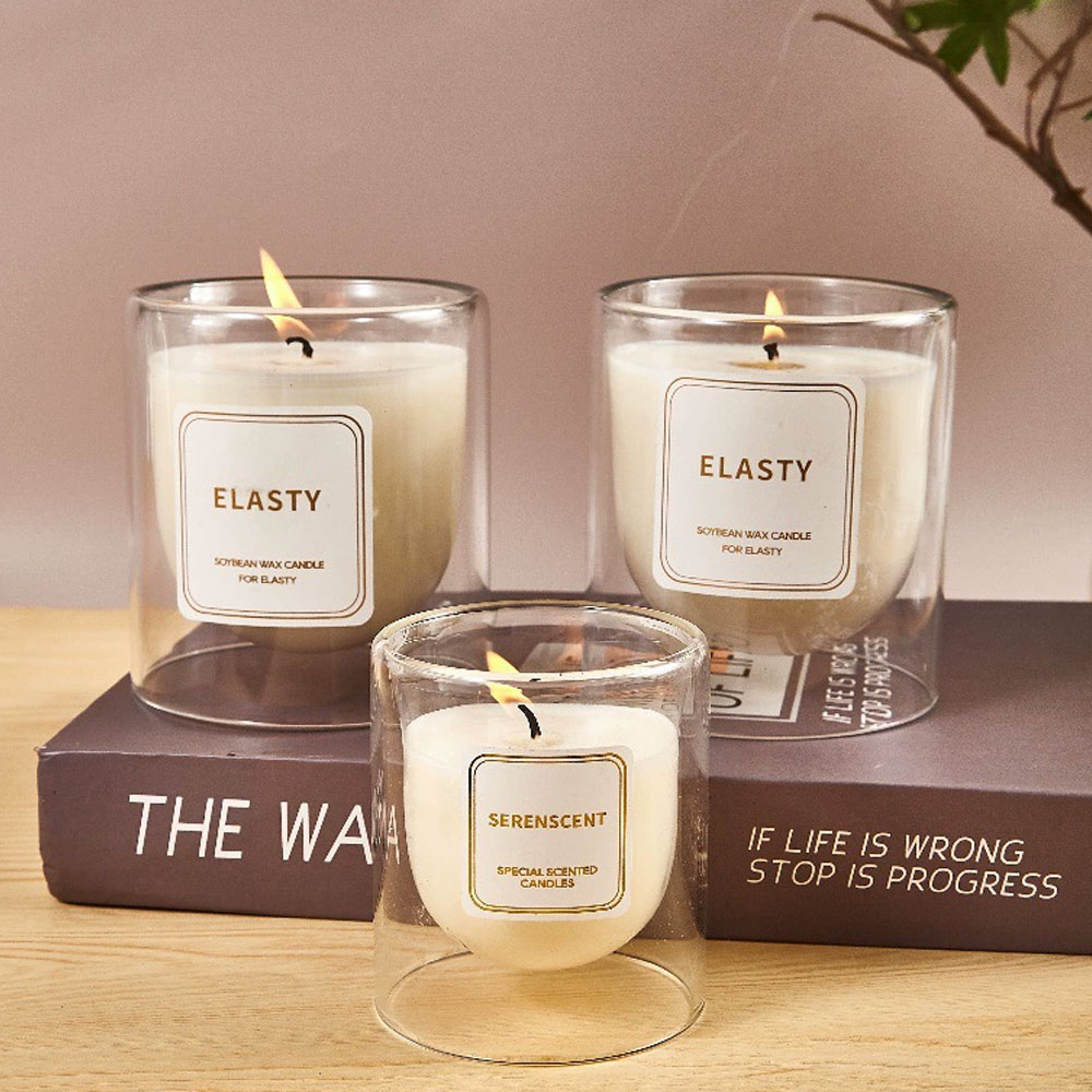 Lüks Sınıf Mum Kavanoz Büyük K - Candle Making Classes incelemesi ve fiyatı