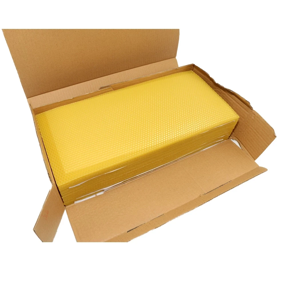 Bal Tarak Çerçevesi Petek Balm - Candle Making With Beeswax incelemesi ve fiyatı