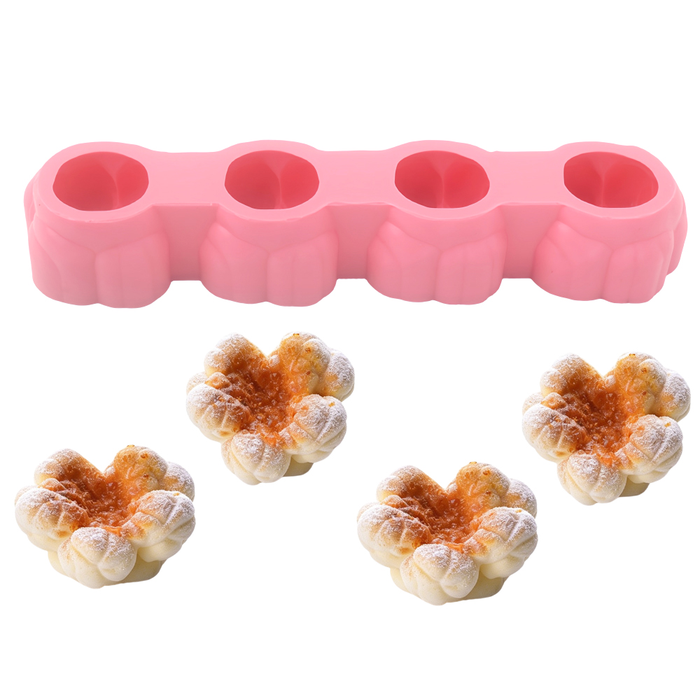 1 veya 4 Bölmeli Patlamış Mısı - Candle Making Items incelemesi ve fiyatı