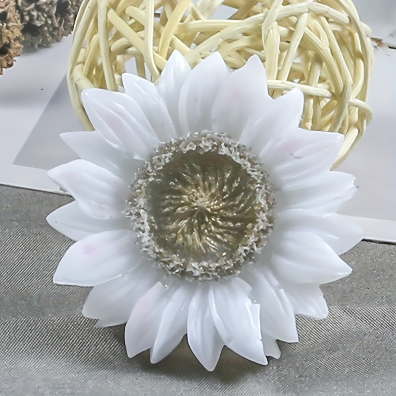 1Ayçiçeği Silikon El Sanatları - Candle Making With Beeswax incelemesi ve fiyatı
