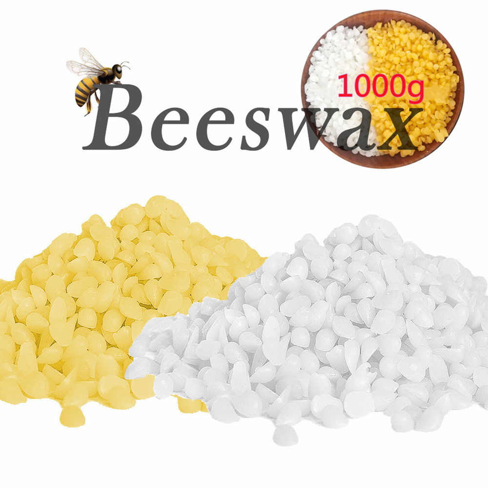 1000g saf doğal balmumu % 100% - Candle Making With Beeswax incelemesi ve fiyatı