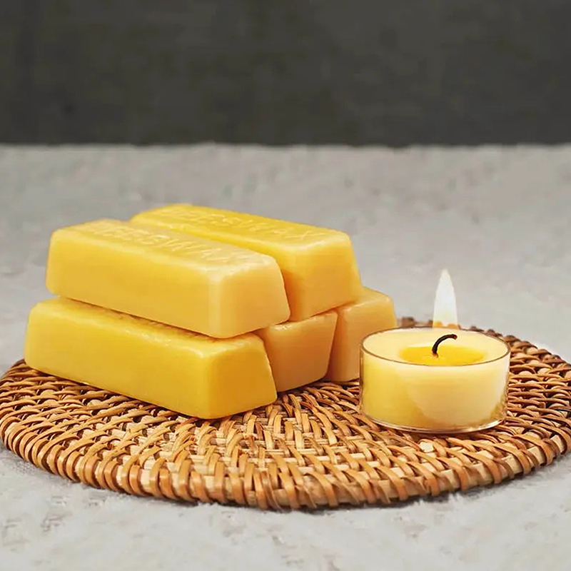 Sıcak Fırsat 4/8 adet Saf Balm - Candle Making With Beeswax incelemesi ve fiyatı