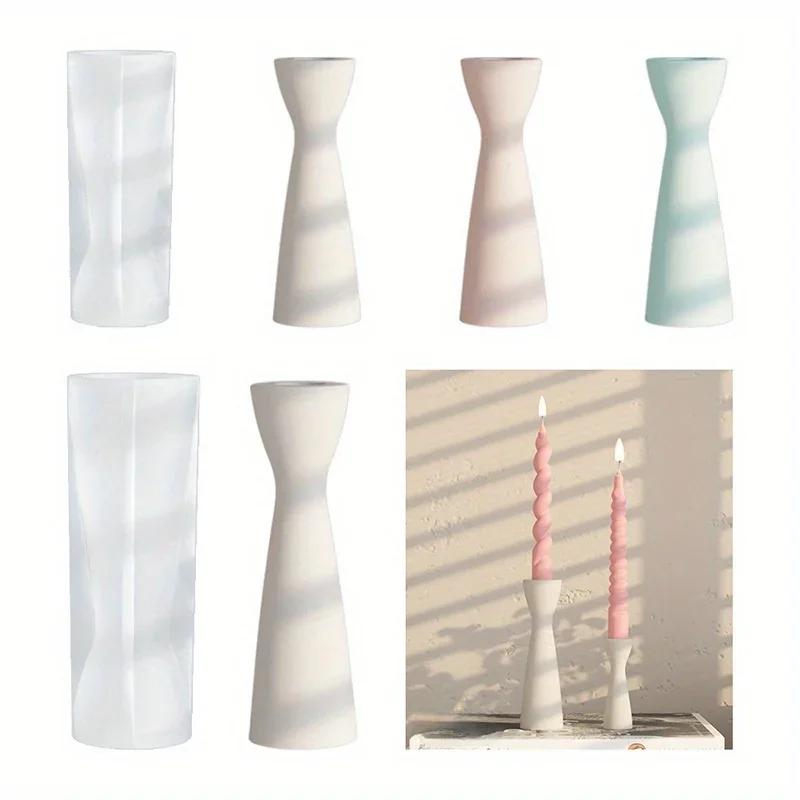 Yeni Mumluklar Silikon Mum Kal - Candle Making Place incelemesi ve fiyatı