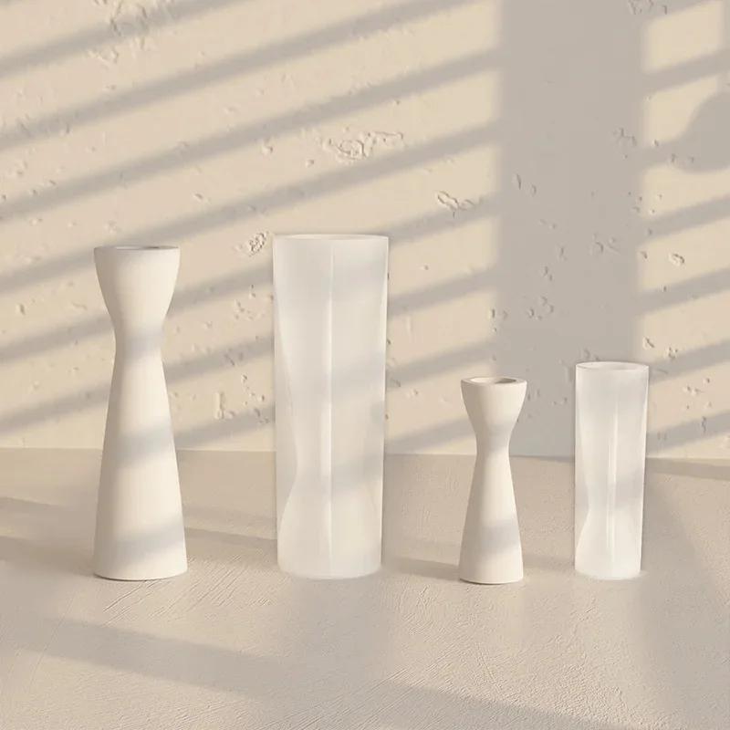 Yeni Mumluklar Silikon Mum Kal - Candle Making Place incelemesi ve fiyatı