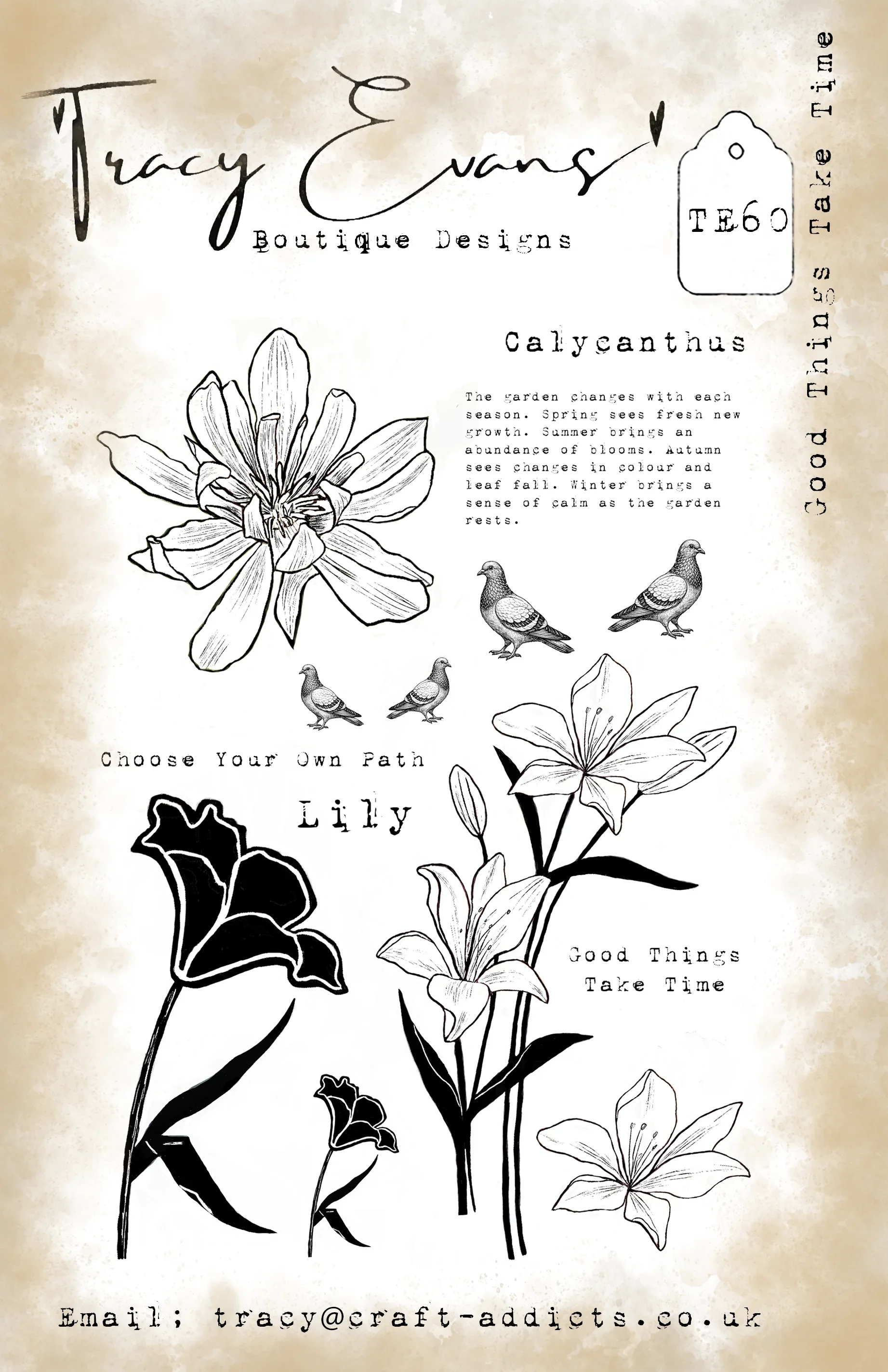 Fox Platforms Tiles Flowers Ye - Candle Making Books incelemesi ve fiyatı