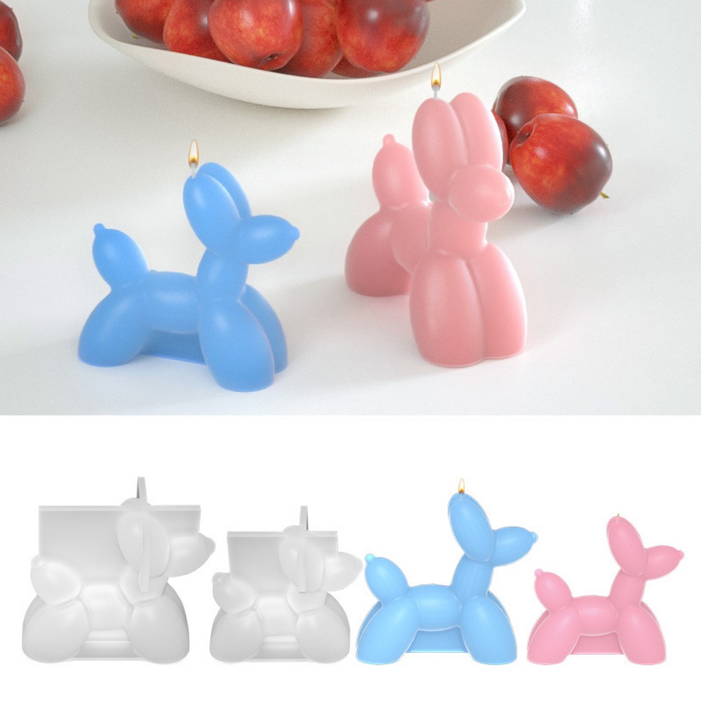 Karikatür Mini Balon Yavru Mum - Candle Making Set incelemesi ve fiyatı