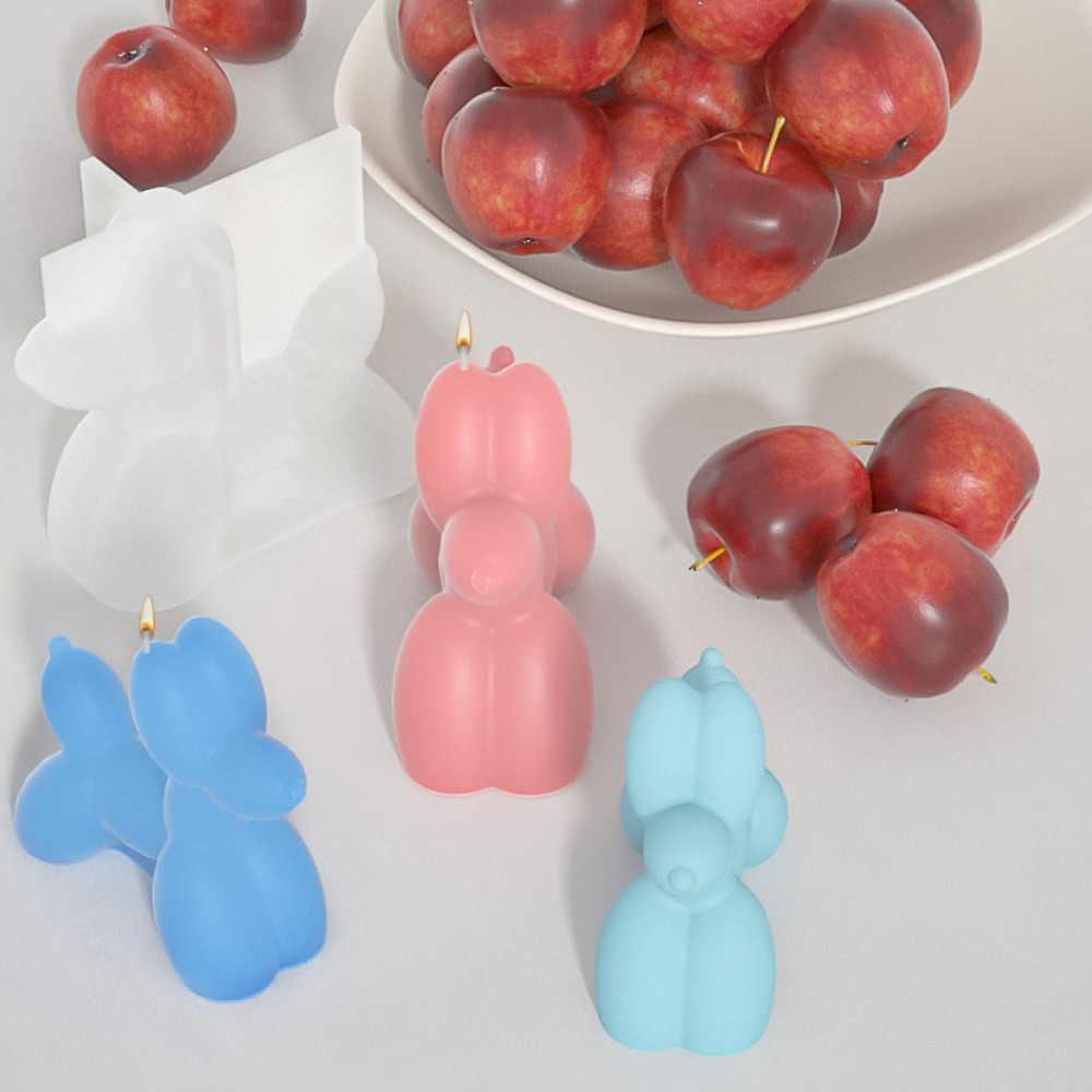 Karikatür Mini Balon Yavru Mum - Candle Making Set incelemesi ve fiyatı