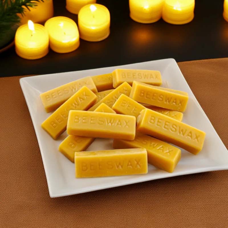 Balmumu Kalıbı, Mum Yapımı içi - Candle Making With Beeswax incelemesi ve fiyatı