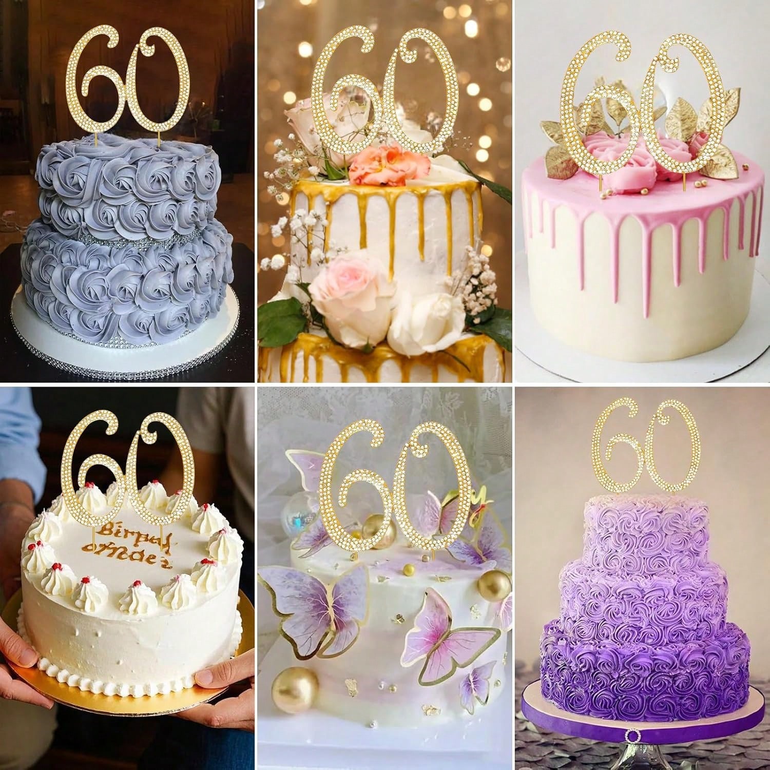 Büyük Altın Renkli Yapay Elmas - Candle Making Items incelemesi ve fiyatı