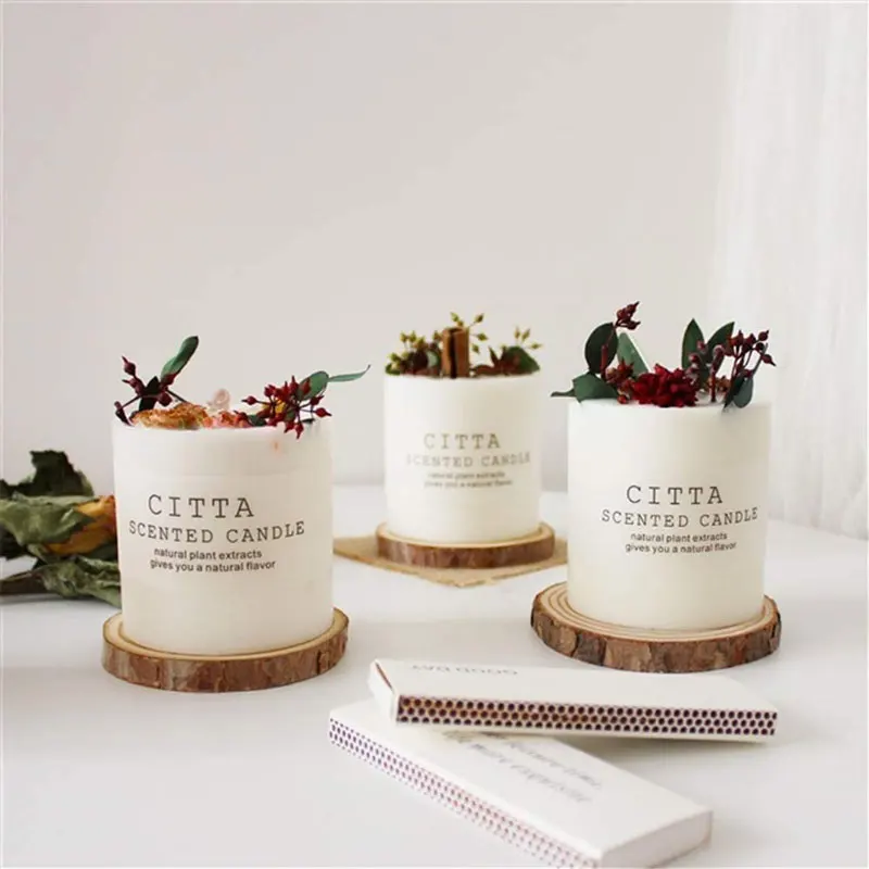 Silindir Silikon Mum Kalıpları - Candle Making With Beeswax incelemesi ve fiyatı