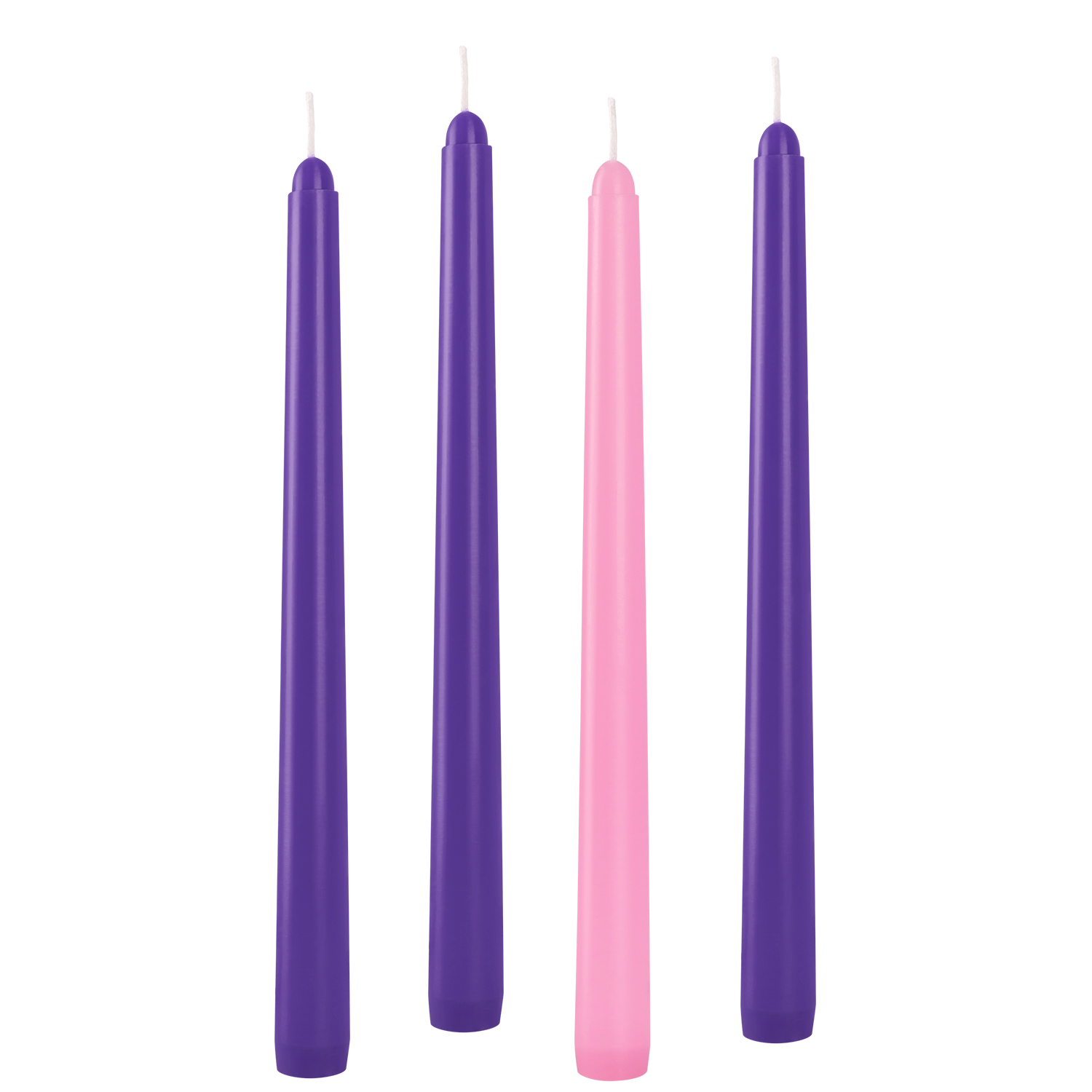 4 Adet 10 inç A-Tipi Mum, Üç M - Candle Making Place incelemesi ve fiyatı