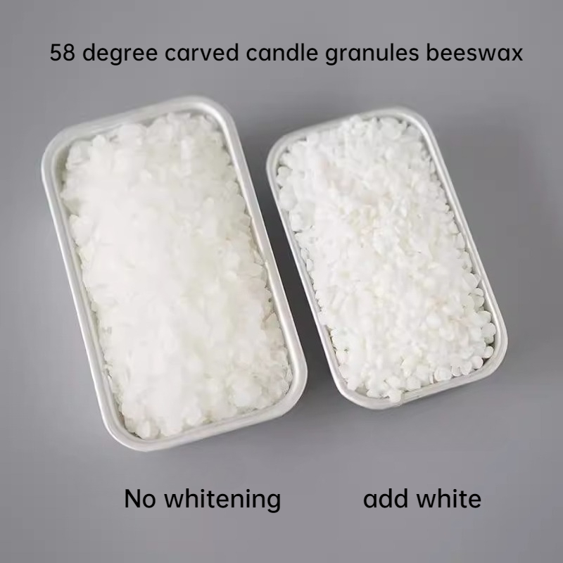 1KG Oyma Kokulu Mum Hammaddesi - Candle Making With Beeswax incelemesi ve fiyatı